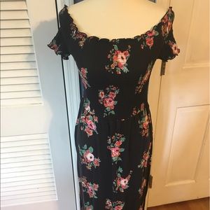 Beautiful maxi dress